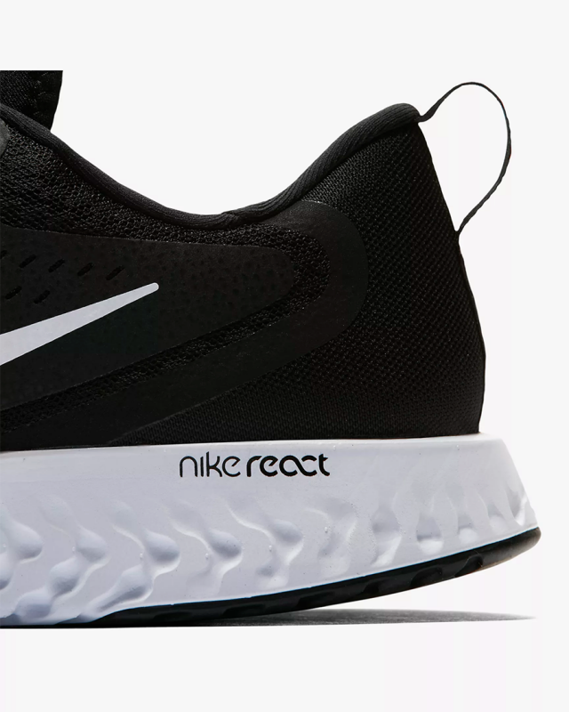 ironía Meseta Contribuir Nike Legend React: características y opiniones - Zapatillas running | Runnea