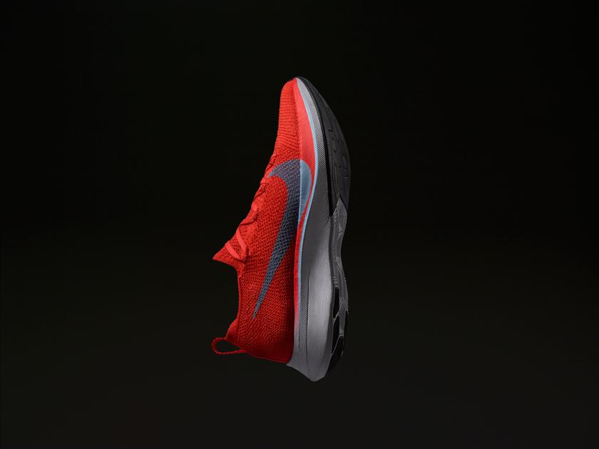 Nike Zoom Vaporfly Flyknit: características y - running | Runnea