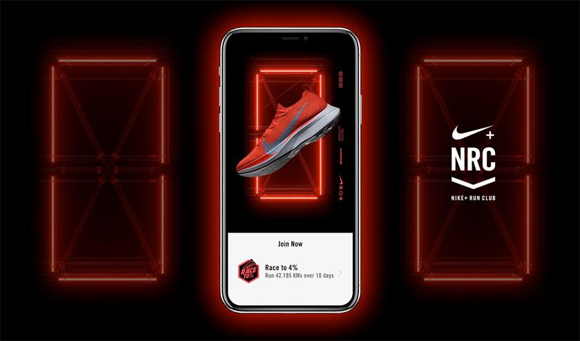 Nike Zoom Vaporfly 4% Flyknit, fecha de lanzamiento - foto 3