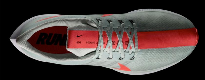 Visión En vestíbulo Nike Zoom Pegasus Turbo: características y opiniones - Zapatillas running |  Runnea