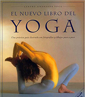 El nuevo libro del yoga de Sivananda Yoga Centro 