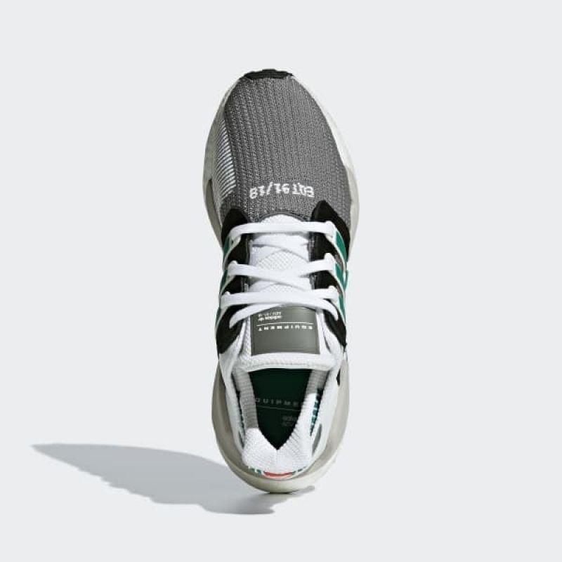 pasado En cantidad vacío Adidas EQT Support 91/18: características y opiniones - Sneakers | Runnea