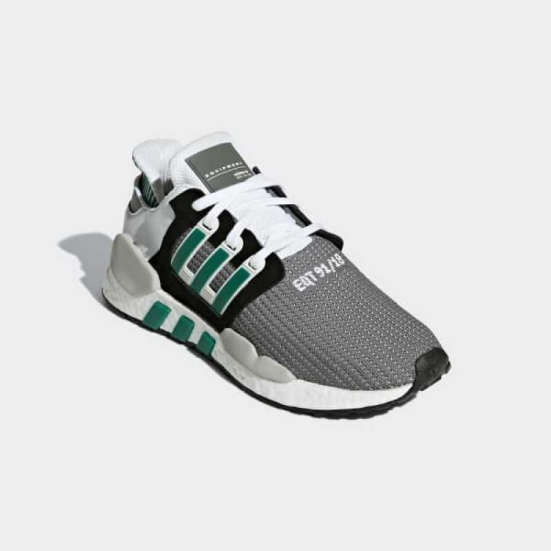 si cómodo Ejercicio Adidas EQT Support 91/18: características y opiniones - Sneakers | Runnea
