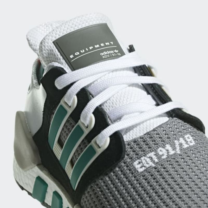 si cómodo Ejercicio Adidas EQT Support 91/18: características y opiniones - Sneakers | Runnea