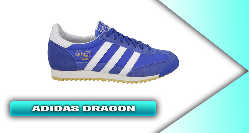 Adidas Dragon
