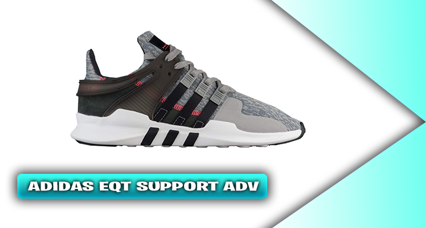 Adidas EQT Support ADV