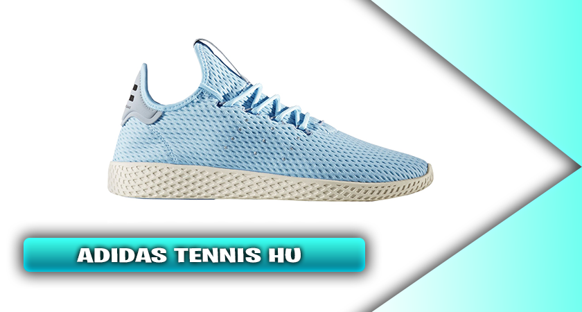 Adidas Pharrell Williams Tennis HU
