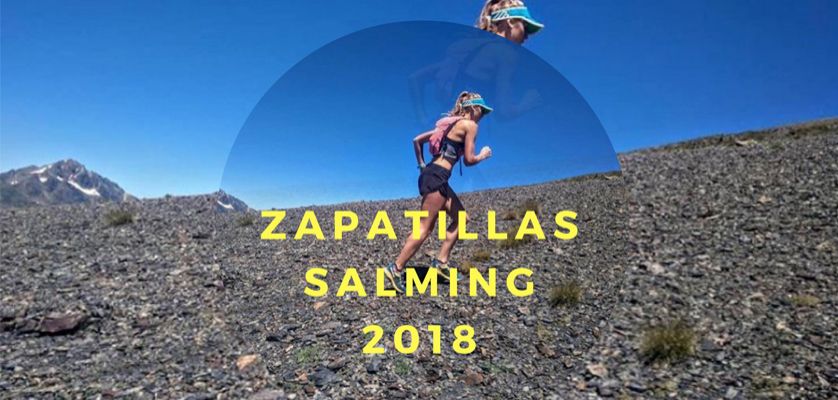 Die besten Salming running 2018