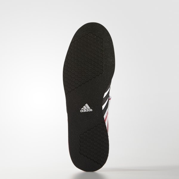 Adidas POWER PERFECT 2 WEIGHTLIFTING Sohle