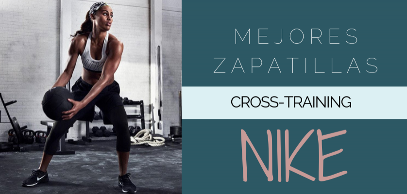 Zapatillas de fitness/cross training de mujer Metcon 9 Nike · Nike · El  Corte Inglés