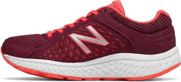 New Balance 420 v4 features