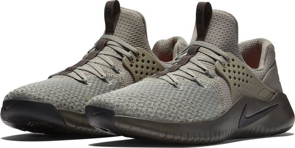 Nike Free Trainer v8 features