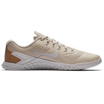chaussure de crossfit Nike Metcon 4 AMP Leather