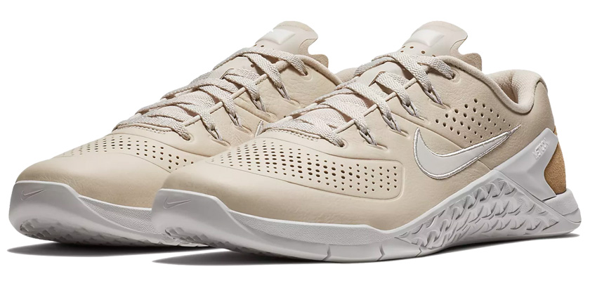 Nike Metcon 4 AMP Leather, features