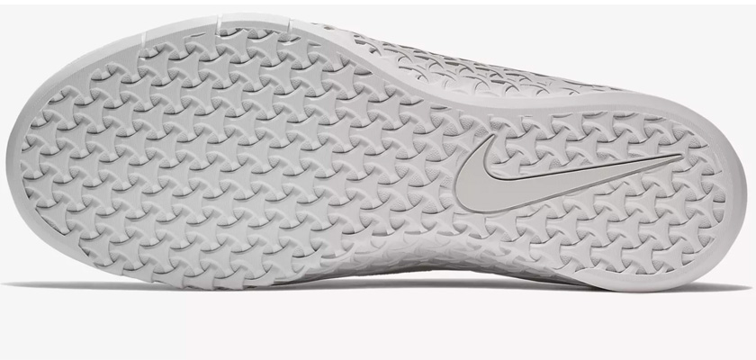 Nike Metcon 4 AMP Leather, outsole