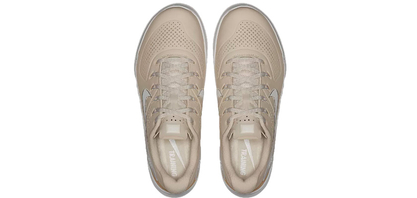 Sinfonía alfombra emparedado Nike Metcon 4 AMP Leather: características y opiniones - Zapatillas  crossfit | Runnea