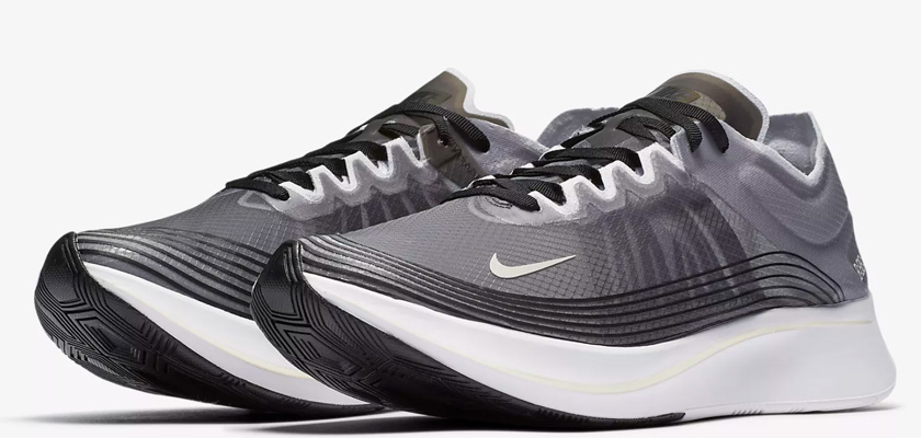 Nike Zoom Fly SP unisex, features