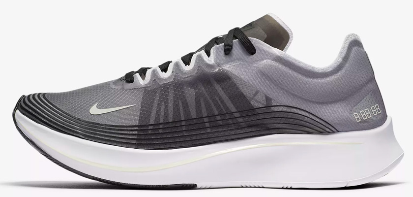 margen Confrontar implícito Nike Zoom Fly SP : características y opiniones - Zapatillas running | Runnea