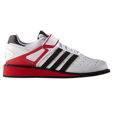 scarpa crossfit Adidas Power Perfect 2 Weightlifting