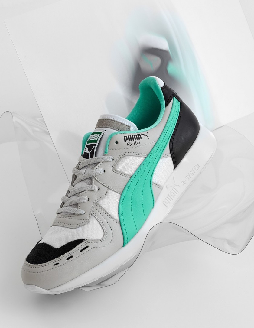 Dinamarca níquel Instruir Puma Rs-100: características y opiniones - Sneakers | Runnea