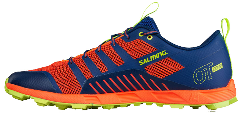 Salming Off Trail Competition, Profil