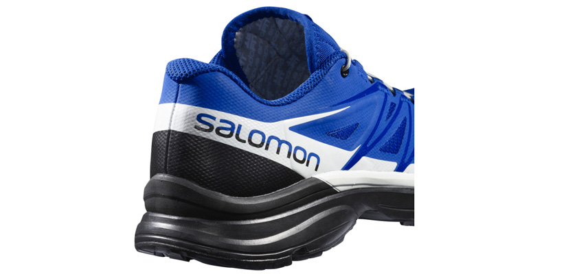 Salomon Pro 3: y opiniones - Zapatillas running | Runnea