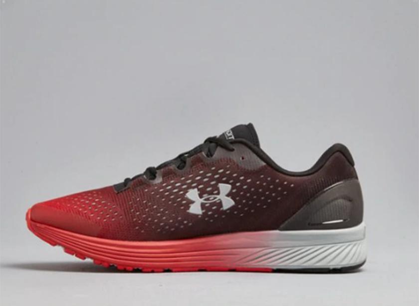 Under Armour Charged Bandit 4, prices - photo 5