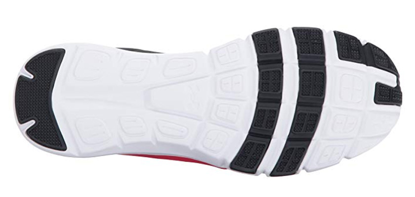 Under Armour Strive 7 outsole
