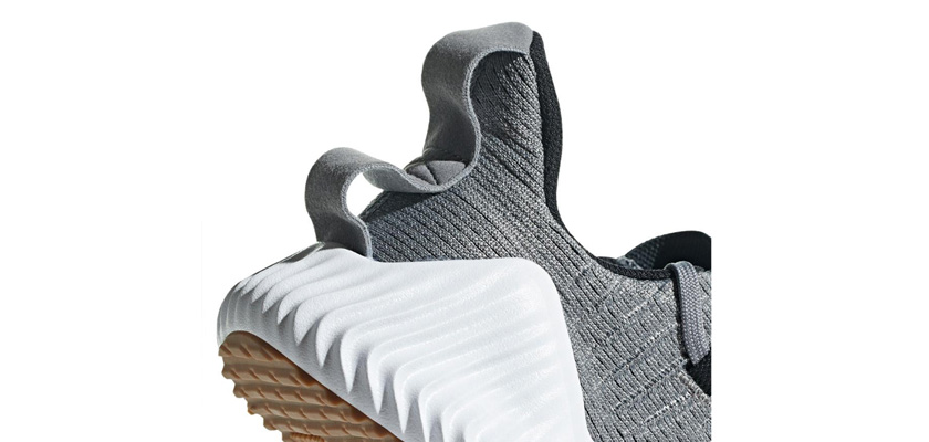 Adidas Alphabounce Trainer, details