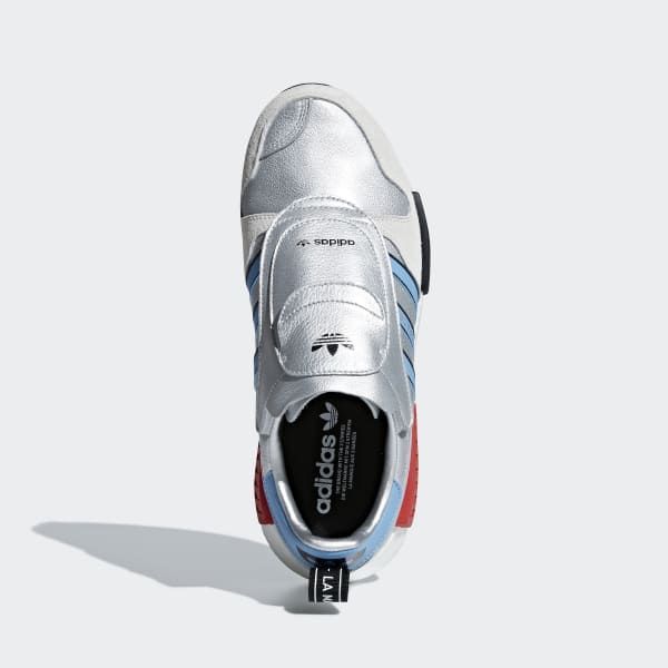 implícito Más bien Maletín Adidas MicropacerXR1: características y opiniones - Sneakers | Runnea