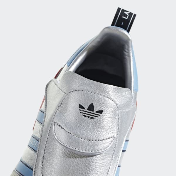 Barriga Recitar historia Adidas MicropacerXR1: características y opiniones - Sneakers | Runnea