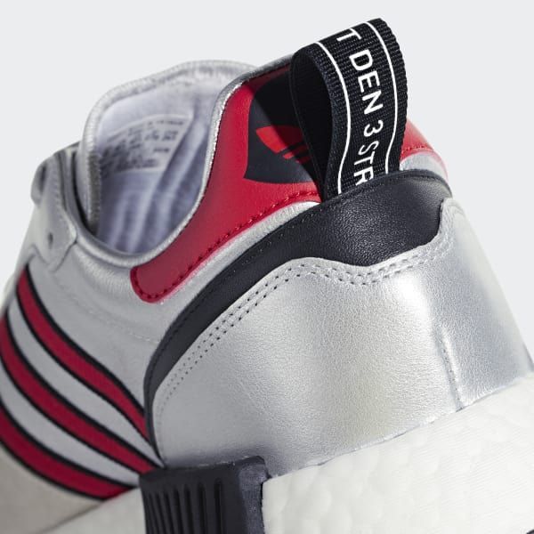 Adidas Rising StarXR1: y | Runnea