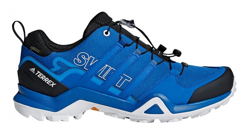Alérgico luces región Adidas Terrex Swift R2 GTX: características y opiniones - Zapatillas  trekking | Runnea
