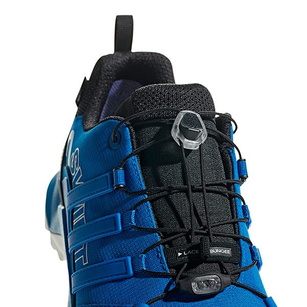 Adidas Terrex características y opiniones - Zapatillas trekking | Runnea