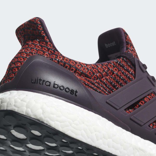 Perla grueso Supone Adidas Ultraboost 4.0: características y opiniones - Sneakers | Runnea