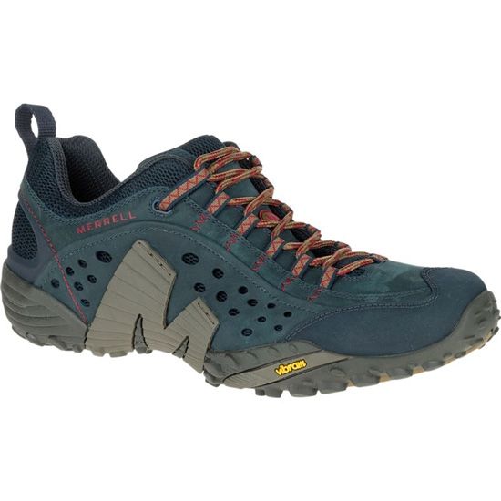 Merrell Intercept, review and details | From £ 75.00