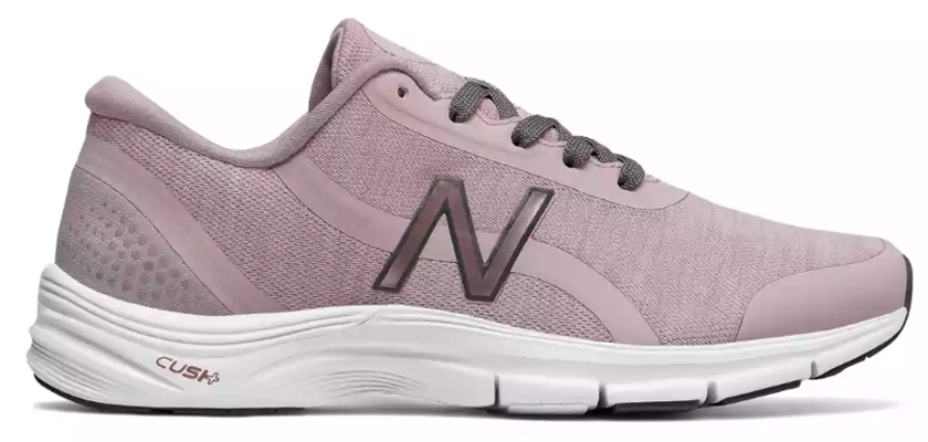 New Balance 711v3 Heathered Trainer, features