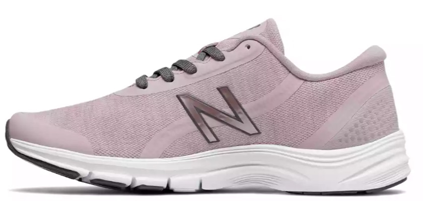 New Balance 711v3 Heathered Trainer, features