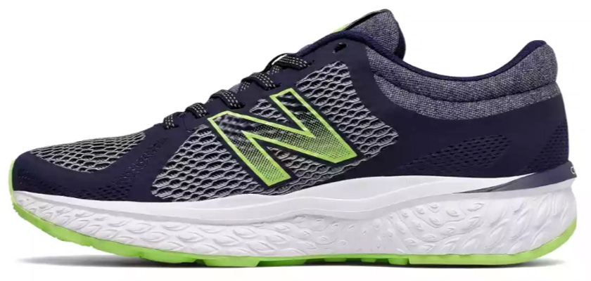 New Balance 720v4, features