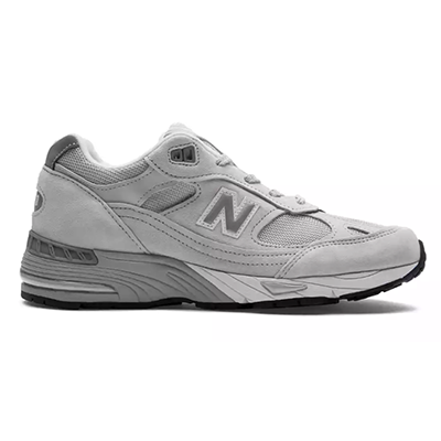scarpa New Balance 991