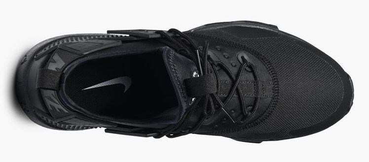Persona con experiencia Plasticidad preámbulo Nike Air Huarache Drift: características y opiniones - Sneakers | Runnea