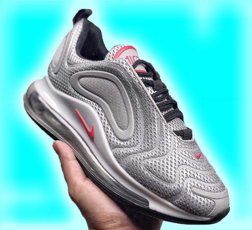 idea color crema Nike Air Max 720: características y opiniones - Sneakers | Runnea