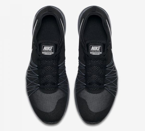 Nike Fusion TR características opiniones - Zapatillas fitness | Runnea
