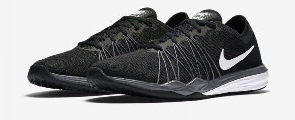 Denso Credencial Perceptible Nike Dual Fusion TR Hit : características y opiniones - Zapatillas fitness  | Runnea