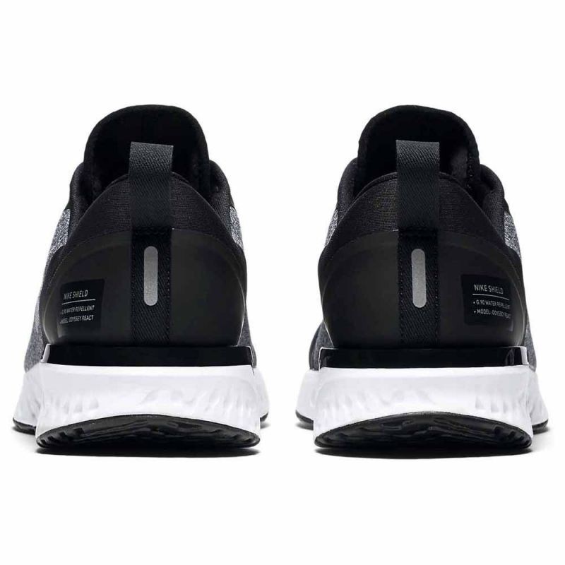 fósil Preferencia Portavoz Nike Odyssey React Shield: características y opiniones - Zapatillas running  | Runnea