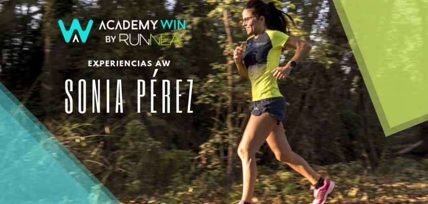 Deportistas Academy Win: ¡Sonia Pérez Ramos segunda clasificada en la I carrera nocturna de Arnedillo!
