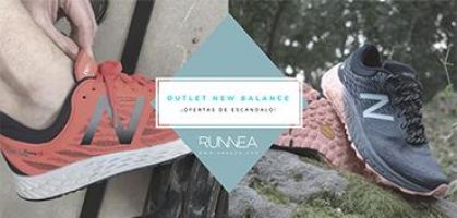 Outlet de zapatillas New Balance: Los modelos favoritos, a precios de escándalo