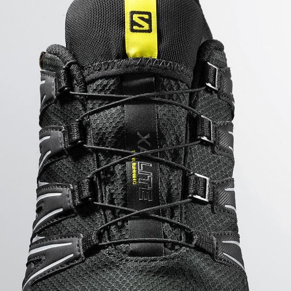 Salomon - Mujer Xa Lite Gore-Tex Para Mujer Zapatillas De Running