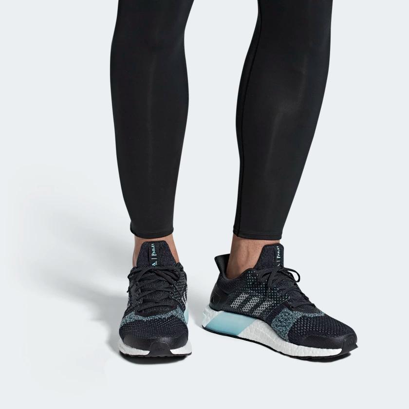 Adidas Ultra Parley ST: características y opiniones - Zapatillas running | Runnea