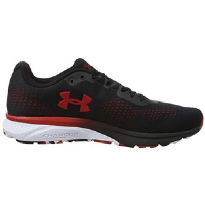 sapatilha de running Under Armour Charged Spark